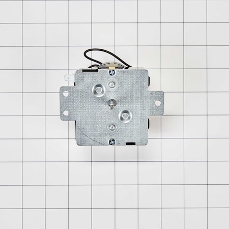 Whirlpool WP3979618 Whirlpool Timer WP3979618